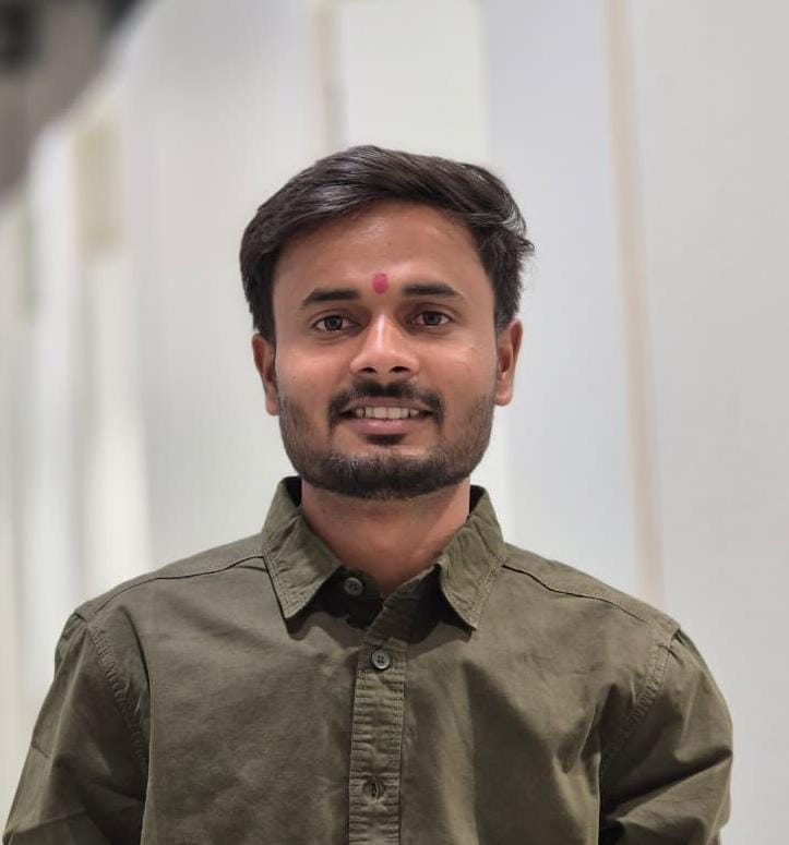 Karan Toge