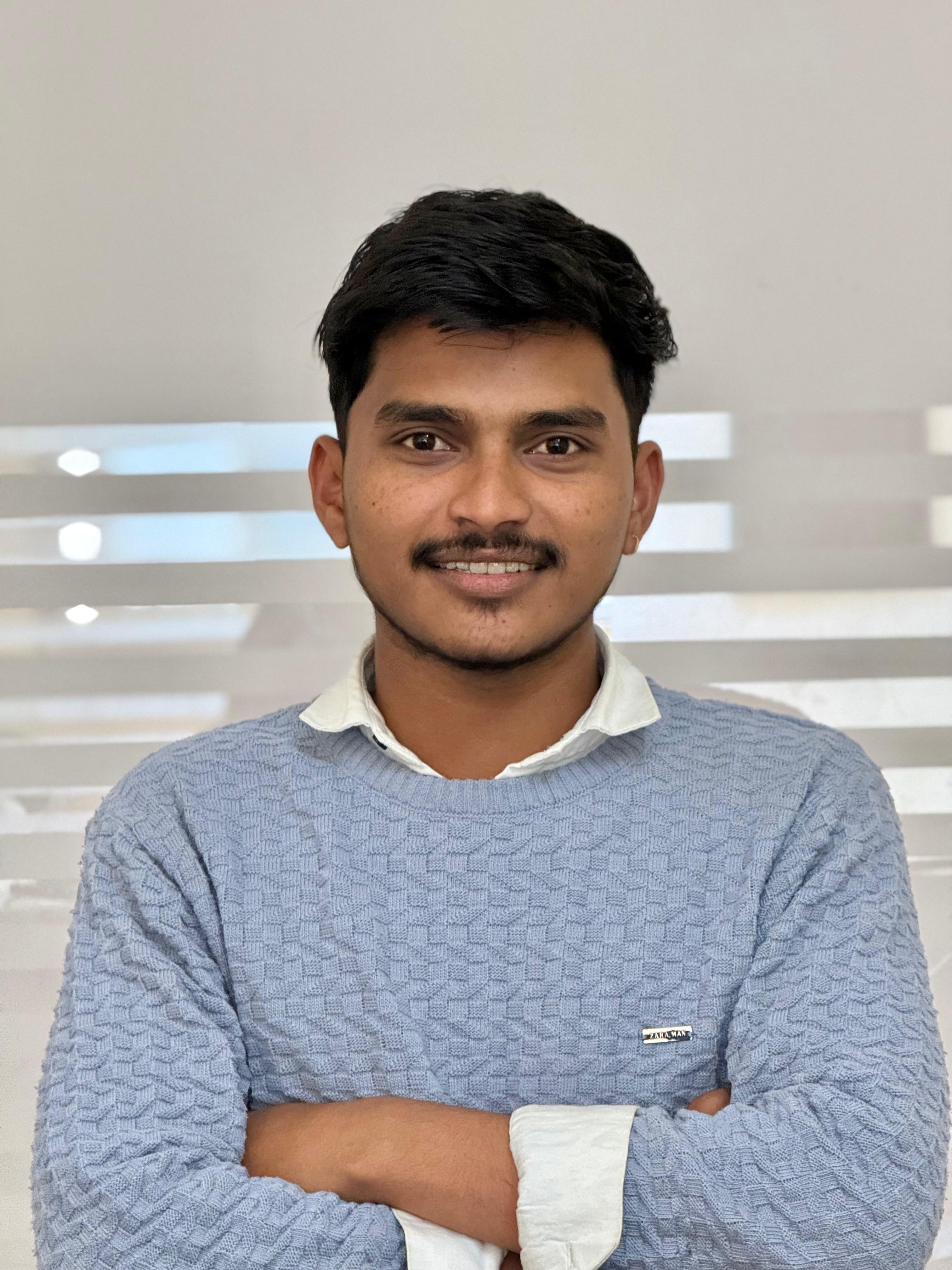 Pradip Rode