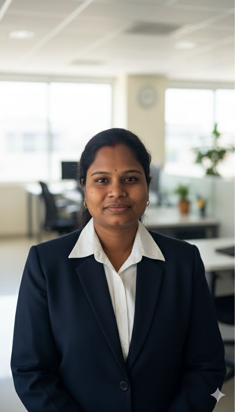 Shivani Varat
