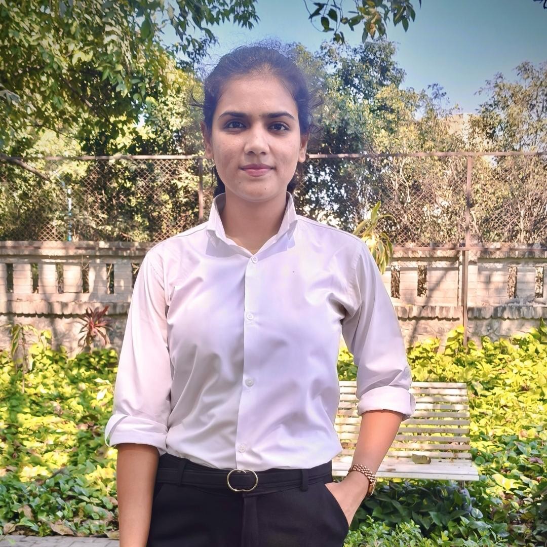 Sakshi Patil