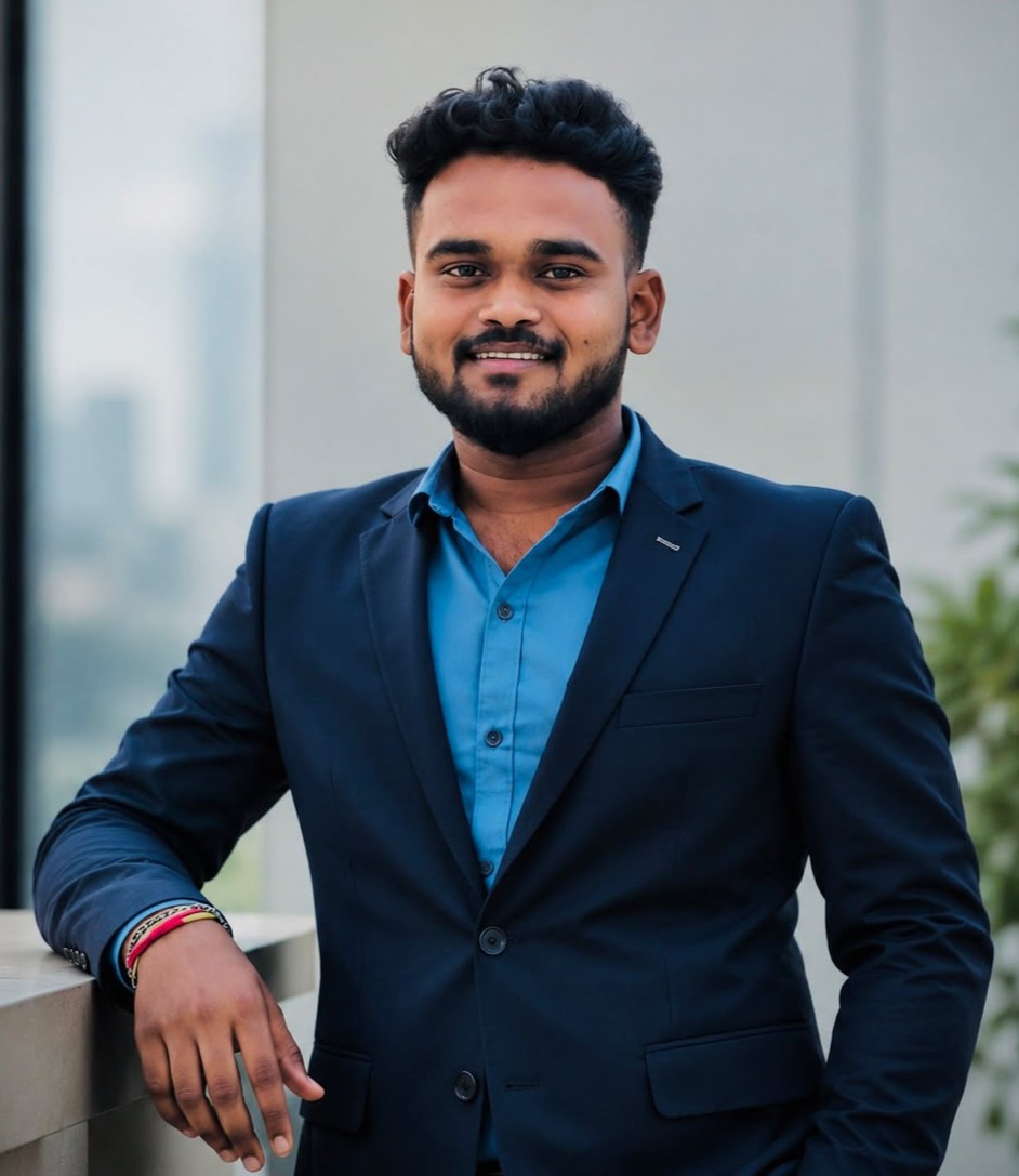 Ravindra Varat
